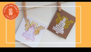 فن البكسل: إتقان حرفة تصميم الويب