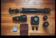 Gear Genius: معدات التصوير الفوتوغرافي التي يجب أن يمتلكها كل محترف