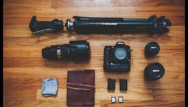 Gear Genius: معدات التصوير الفوتوغرافي التي يجب أن يمتلكها كل محترف