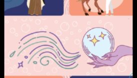 لحظات سحرية: أسماء أطفال ساحرة وغريبة الأطوار