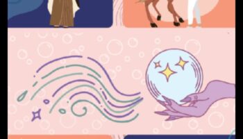 لحظات سحرية: أسماء أطفال ساحرة وغريبة الأطوار