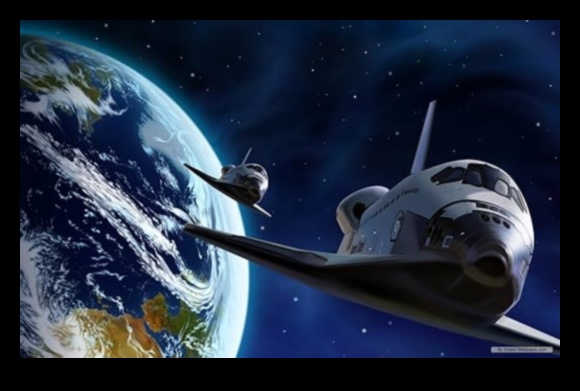 سجلات المركبات الفضائية: قصص الانتصارات والتحديات في الكون