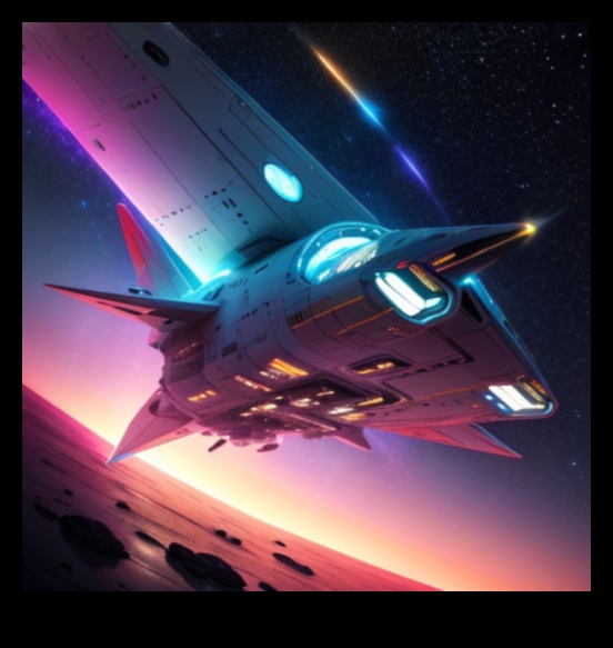 سجلات المركبات الفضائية: قصص الانتصارات والتحديات في الكون