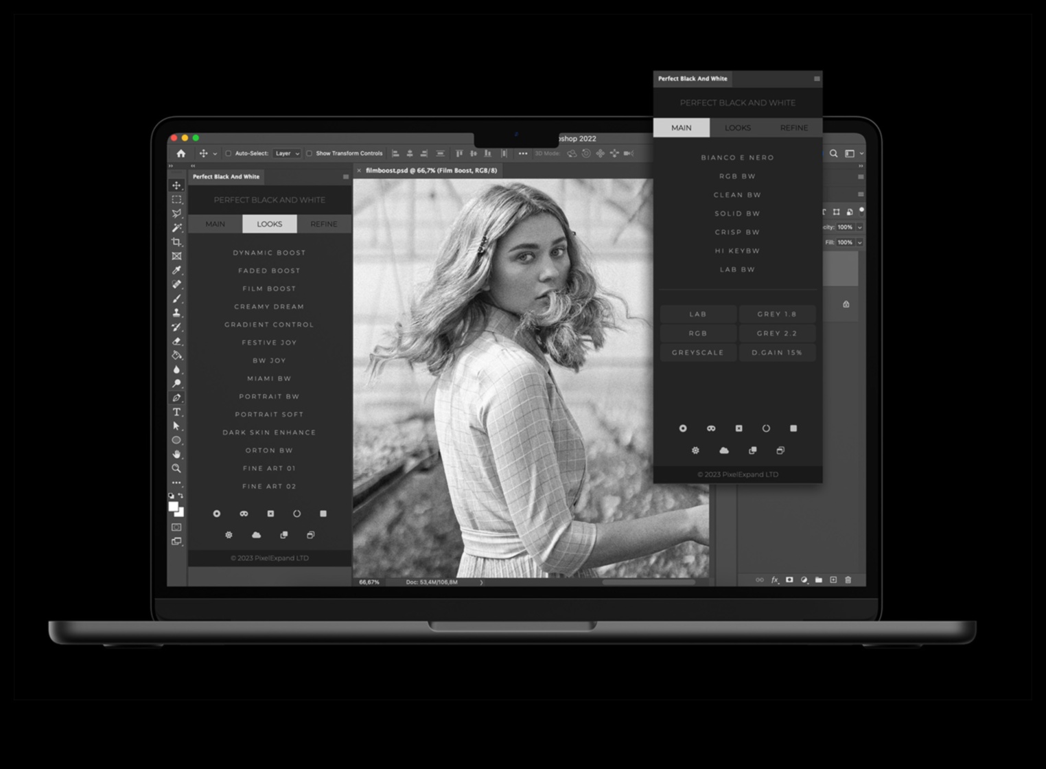 براعة البكسل: الكشف عن أسرار تحرير الصور الاحترافي