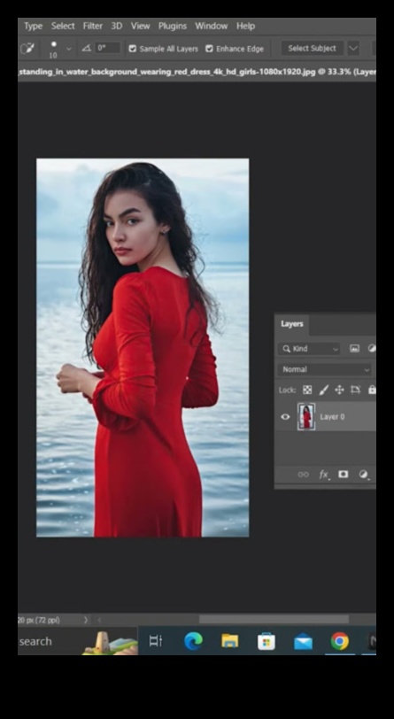 براعة البكسل: الكشف عن أسرار تحرير الصور الاحترافي