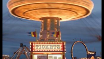 إطلاق العنان لسرعة الغالق: نصائح احترافية لتحقيق نتائج صور ديناميكية