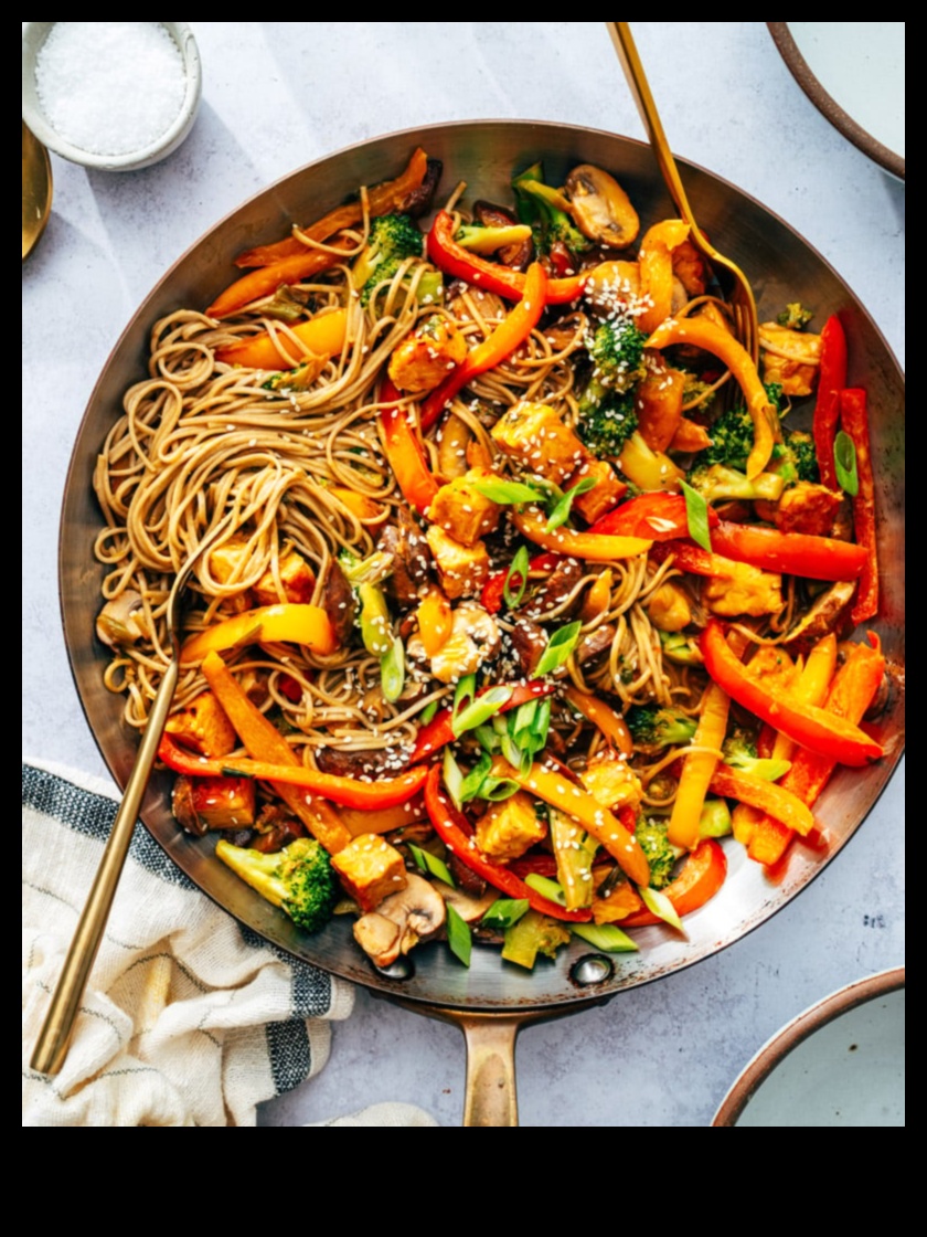 وصفات صحية طازجة ومناسبة لأسلوب حياة نابض بالحياة 2 طازجة ومناسبة: وصفات صحية لأسلوب حياة نابض بالحياة