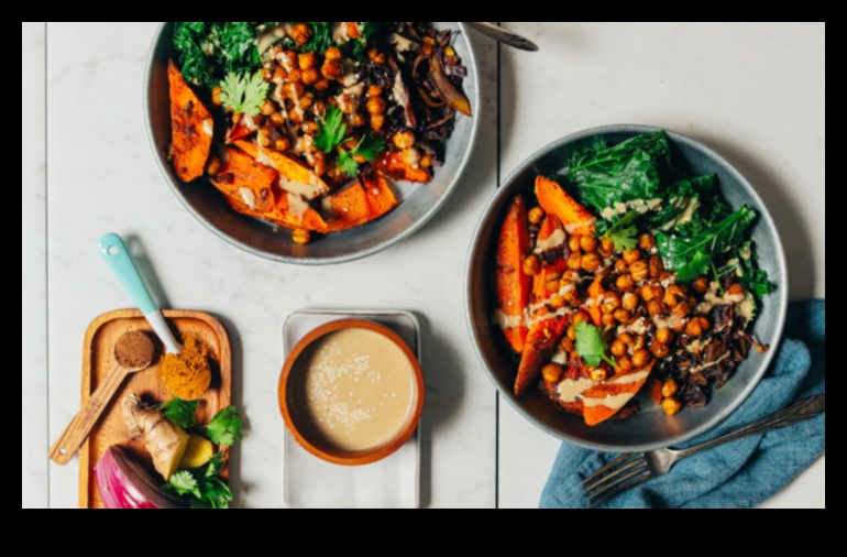 وصفات صحية طازجة ومناسبة لأسلوب حياة نابض بالحياة 5 طازجة ومناسبة: وصفات صحية لأسلوب حياة نابض بالحياة