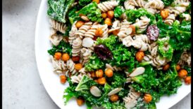 طازجة ومناسبة: وصفات صحية لأسلوب حياة نابض بالحياة