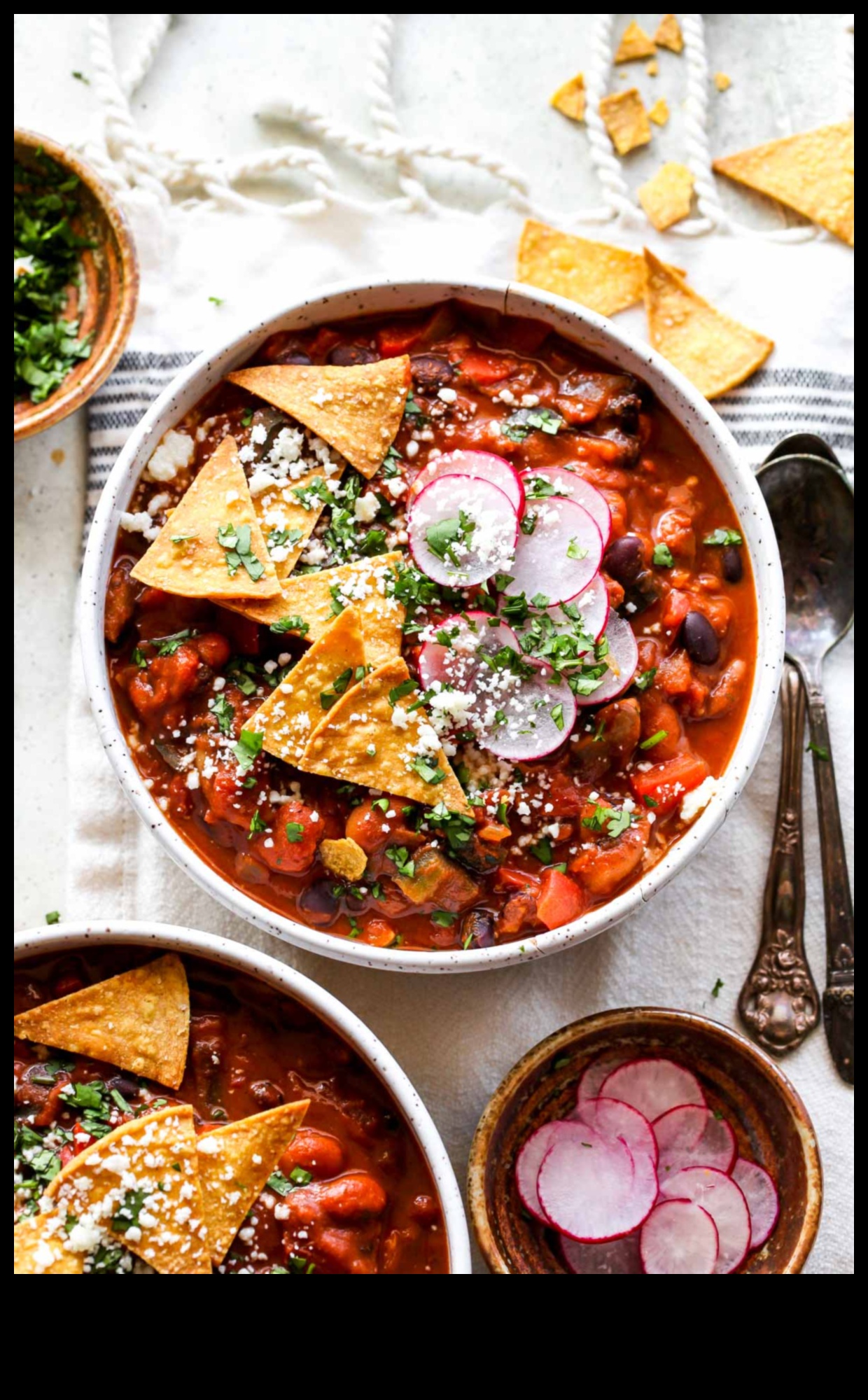 مهرجان الخلد: سيمفونية النكهات في المطبخ المكسيكي