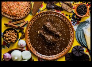 مهرجان الخلد: سيمفونية النكهات في المطبخ المكسيكي