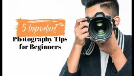 إتقان اللحظة: نصائح أساسية للتصوير الفوتوغرافي للمبتدئين