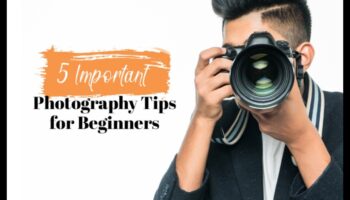 إتقان اللحظة: نصائح أساسية للتصوير الفوتوغرافي للمبتدئين