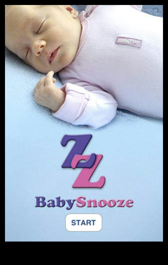 قيلولة بعد الظهر السمفونية: خلق ليالي لحنية لطفلك