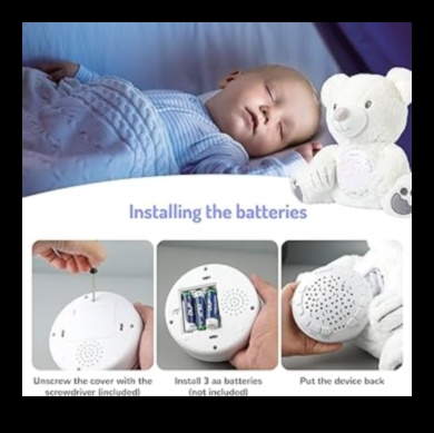 قيلولة بعد الظهر السمفونية: خلق ليالي لحنية لطفلك