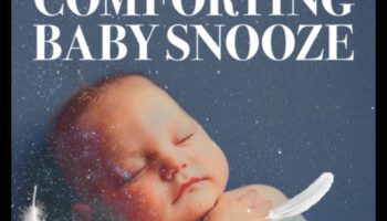 قيلولة بعد الظهر السمفونية: خلق ليالي لحنية لطفلك