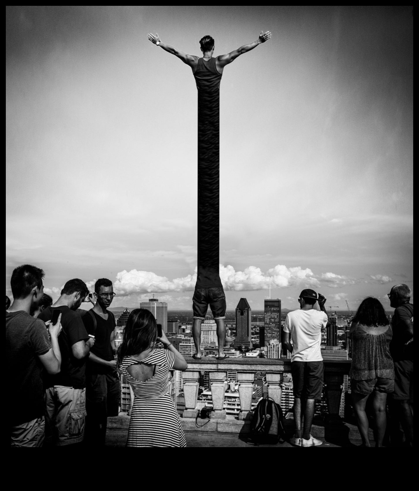 أبعد من الميجابكسل، ارتقِ بصورتك الفوتوغرافية إلى المستوى التالي 4 ما وراء الميجابكسل: ارفع مهاراتك في العصر الرقمي للتصوير الفوتوغرافي