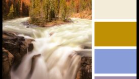 لوحة الطبيعة: أساليب التصوير الفوتوغرافي لالتقاط الأنفاس مستوحاة من الهواء الطلق