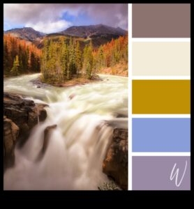 لوحة الطبيعة: أساليب التصوير الفوتوغرافي لالتقاط الأنفاس مستوحاة من الهواء الطلق