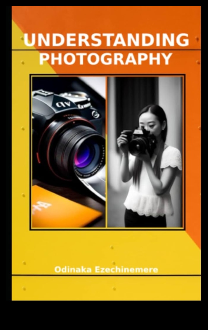 أسرار التصوير الفوتوغرافي: أطلق العنان لإمكانياتك من خلال تعليم التصوير الفوتوغرافي المتخصص