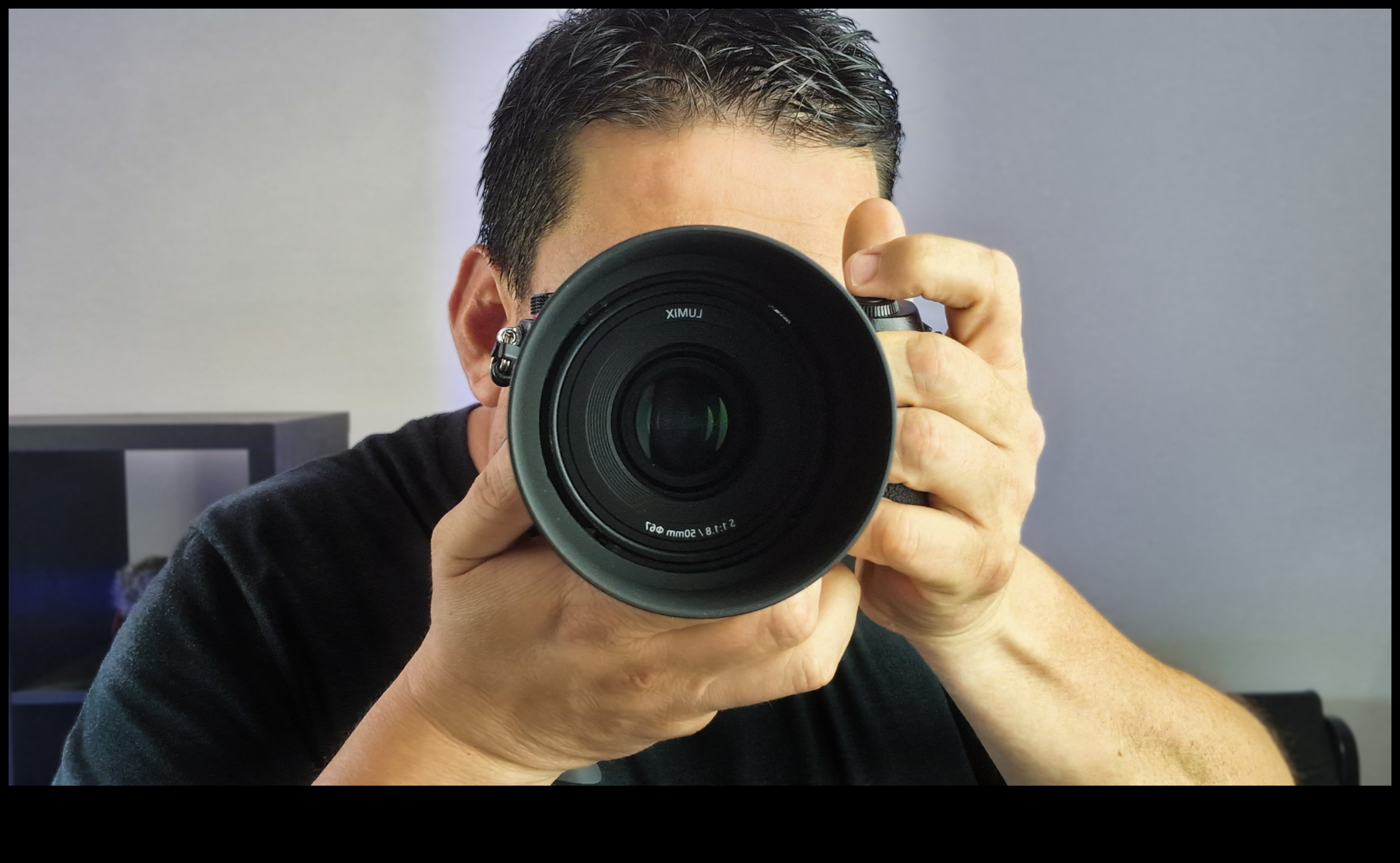 أسرار التصوير الفوتوغرافي: أطلق العنان لإمكانياتك من خلال تعليم التصوير الفوتوغرافي المتخصص