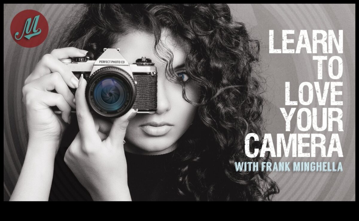 أسرار التصوير الفوتوغرافي: أطلق العنان لإمكانياتك من خلال تعليم التصوير الفوتوغرافي المتخصص