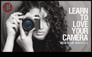 أسرار التصوير الفوتوغرافي: أطلق العنان لإمكانياتك من خلال تعليم التصوير الفوتوغرافي المتخصص