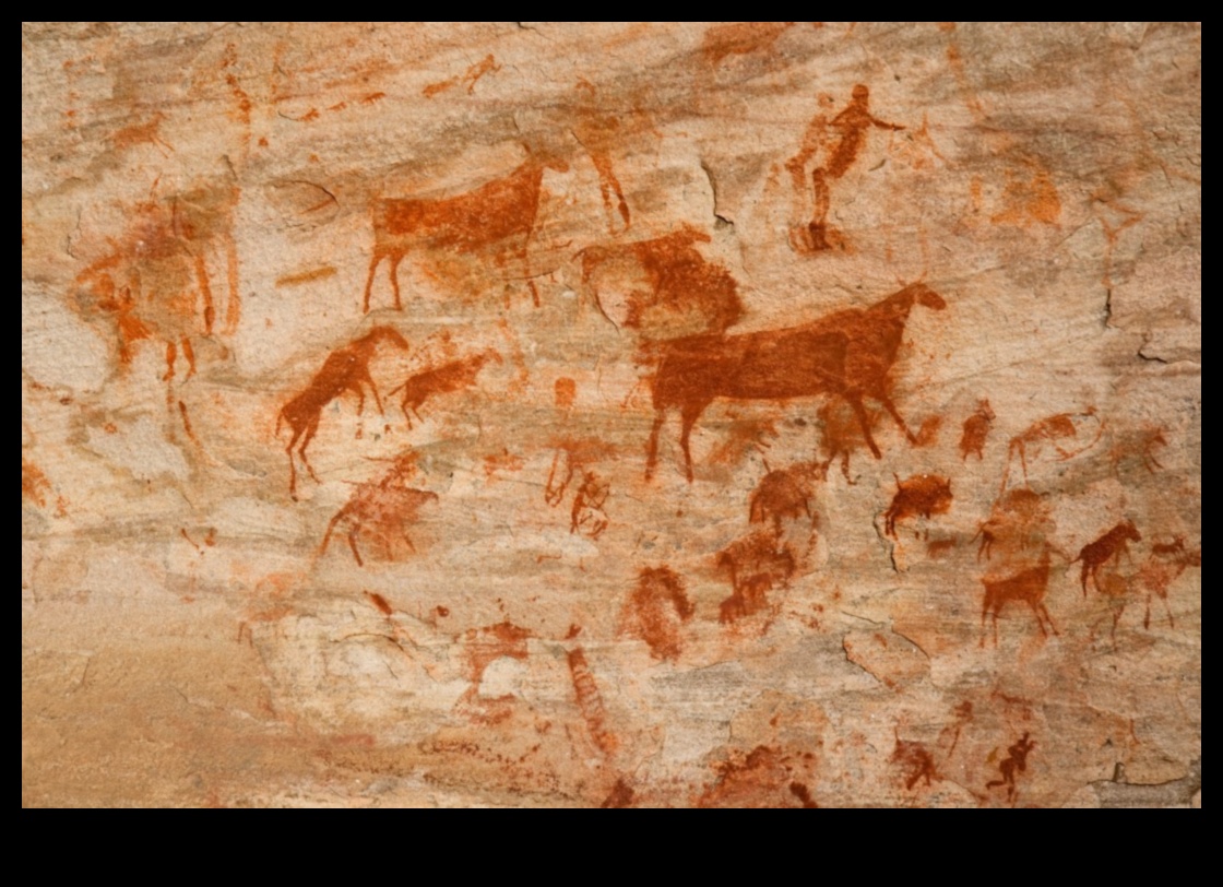 تطور التعبير: التصميم الرقمي عبر العصور