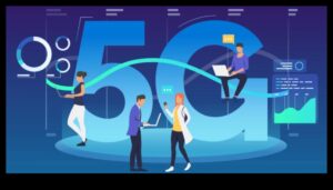 التميز البصري: صياغة تجارب متصلة بدقة 5G