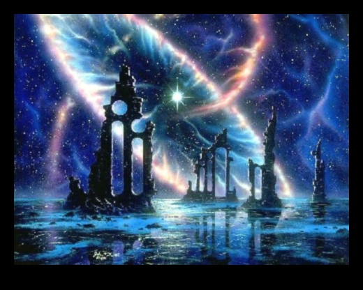 المضيفون السماويون: رعاية ناسا للمجال النجمي