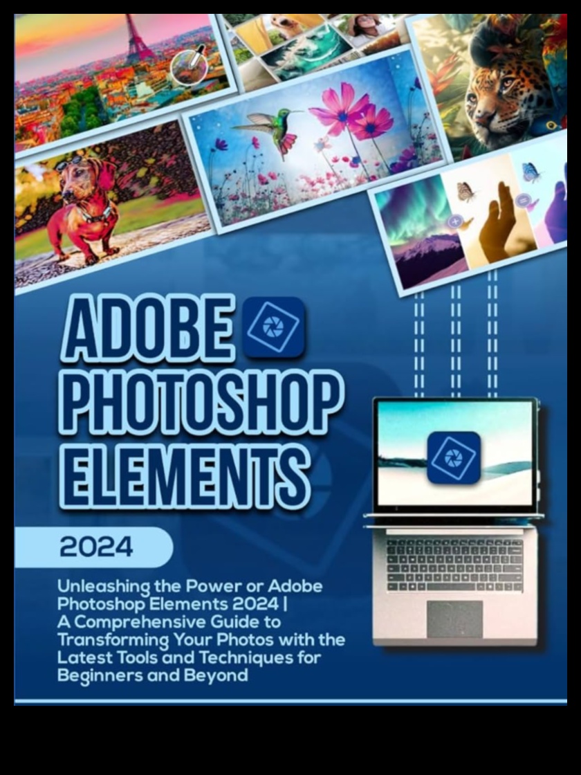 فوتوشوب سيمفوني: صياغة روائع بصرية