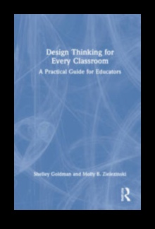 من المفهوم إلى الفصل الدراسي: دليل عملي لمعلمي التصميم 3 من المفهوم إلى الفصل الدراسي: دليل معلم التصميم