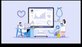 من البيانات إلى التشخيص: دليل شامل لتكنولوجيا المعلومات الصحية