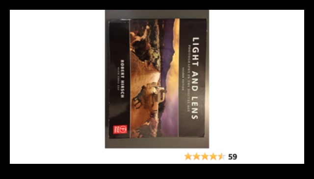 ما وراء العدسة: إتقان فن التصوير الفوتوغرافي في العصر الرقمي 3 ما وراء العدسة: ارفع مستوى حرفتك في العصر الرقمي للتصوير الفوتوغرافي