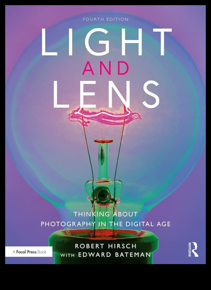 ما وراء العدسة: إتقان فن التصوير الفوتوغرافي في العصر الرقمي 2 ما وراء العدسة: ارفع مستوى حرفتك في العصر الرقمي للتصوير الفوتوغرافي