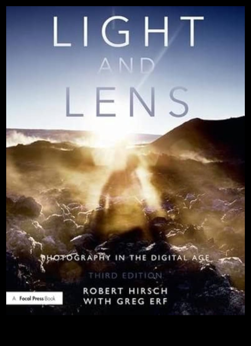 ما وراء العدسة: إتقان فن التصوير الفوتوغرافي في العصر الرقمي 4 ما وراء العدسة: ارفع مستوى حرفتك في العصر الرقمي للتصوير الفوتوغرافي