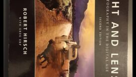 ما وراء العدسة: ارفع مستوى حرفتك في العصر الرقمي للتصوير الفوتوغرافي