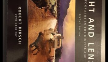 ما وراء العدسة: ارفع مستوى حرفتك في العصر الرقمي للتصوير الفوتوغرافي