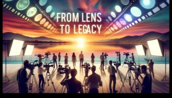 تراث العدسة: أطلق العنان لإمكانياتك مع التميز في تعليم التصوير الفوتوغرافي