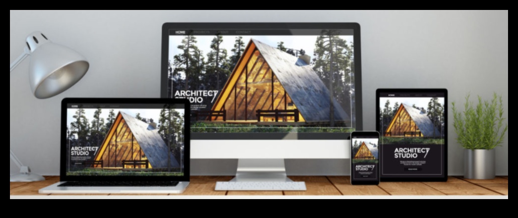 آفاق التصميم: الاتجاهات والانتصارات في فنون الويب