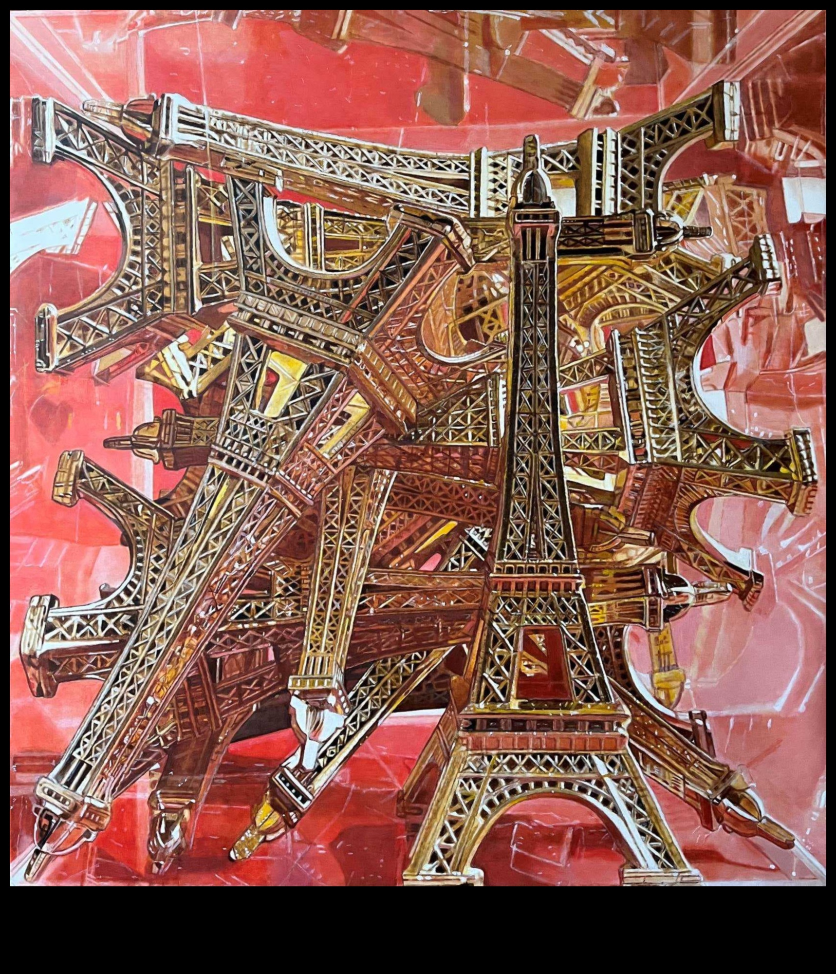 آفاق التصميم: الاتجاهات والانتصارات في فنون الويب