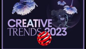 آفاق التصميم: الاتجاهات والانتصارات في فنون الويب