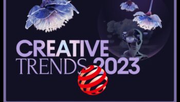 آفاق التصميم: الاتجاهات والانتصارات في فنون الويب