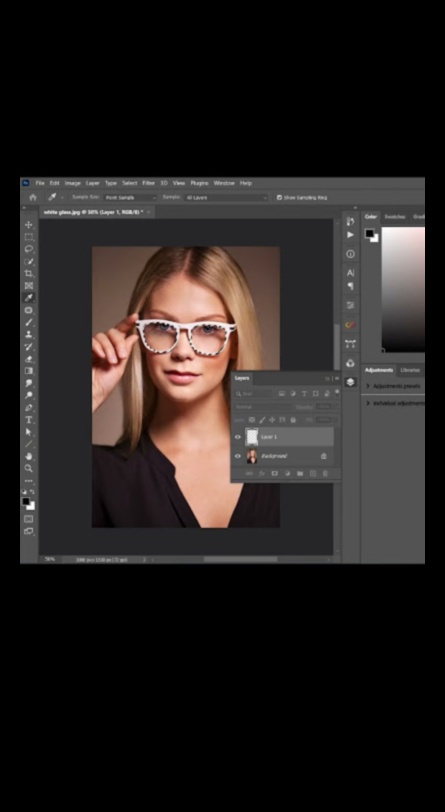 براعة البكسل: الكشف عن أسرار تحرير الصور الاحترافي