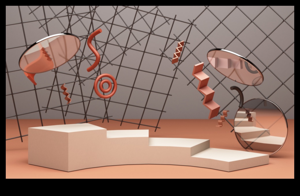 الرنين التكنولوجي: خلق انطباعات دائمة من خلال التجارب الرقمية