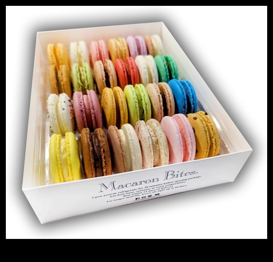 حلاوة الذواقة: انغمس في أرقى إبداعات الحلوى