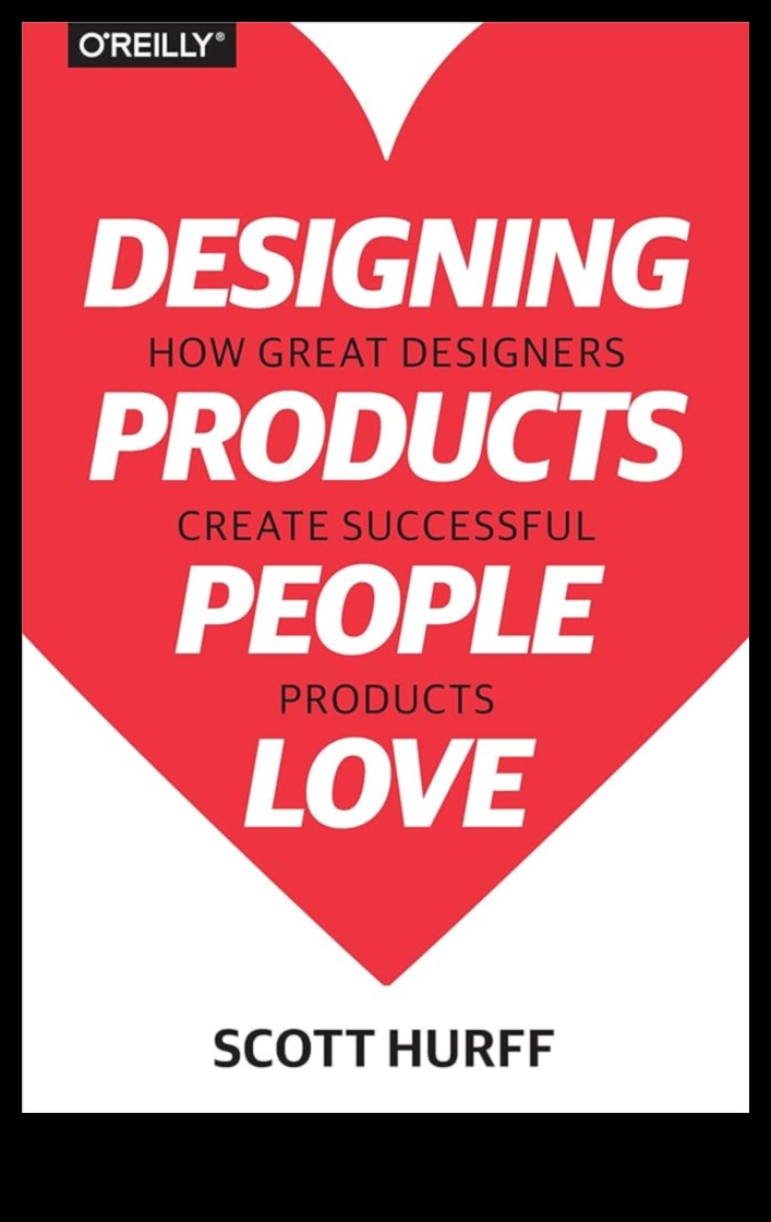 صياغة التصاميم المؤثرة: دليل مصمم المنتج