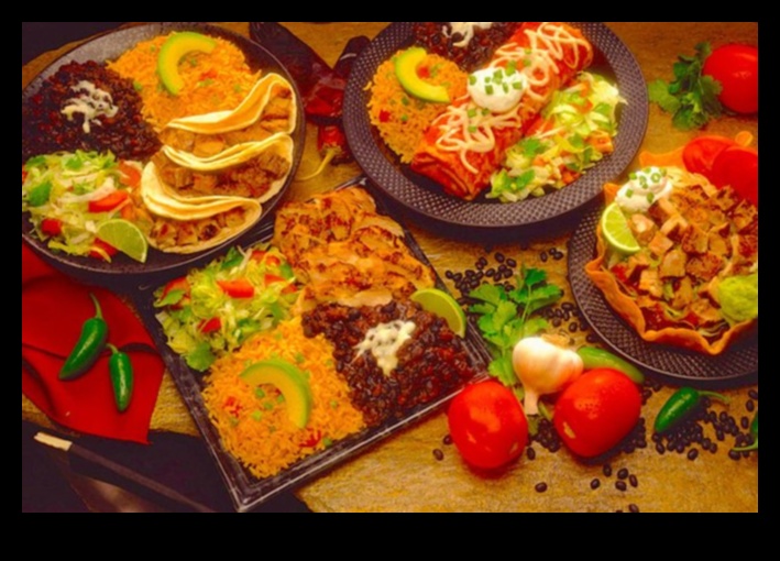 غوادالاخارا الذواقة: استكشاف قلب الطبخ المكسيكي