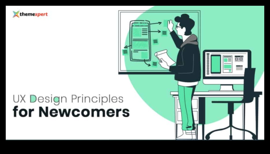 إتقان بساطتها: تبسيط التصميم للمبادئ المؤثرة