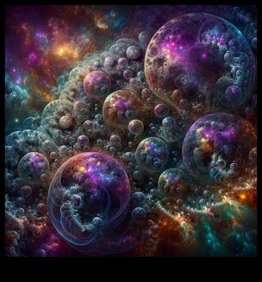 أوديسي الفيزياء الفلكية: استكشاف الحدود الواسعة للمعرفة الكونية